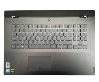 Laptop/Notebook MUMS RGB Apšvietimo Klaviatūra Namas Korpuso Dangtelis Lenovo GELBĖTOJAS Y9000K legiono Y740-17 2019 17.3 colių