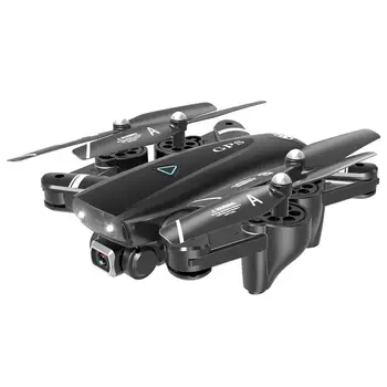 LeadingStar CSJ S167 GPS 2.4 G WIFI FPV Drone su 4K vaizdo Kamera