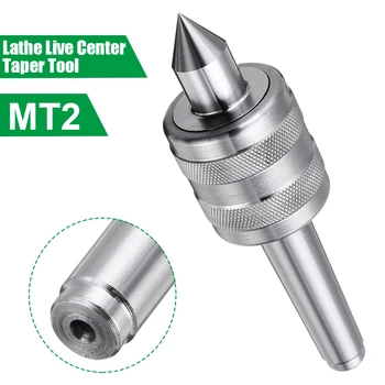 MT2 0.001 Tikslumu patikslinta paraiškų Plieno Tekinimo Gyventi Centre Siaurėjantys Įrankis Triple susijusi CNC Pjovimo Staklės, Įrankių, Metalo Medienos Tekinimo staklės
