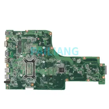 Mainboard ACER Aspire E5-731 Pentium 3556U Nešiojamas plokštė DA0ZYWMB6E0 N15S-GT-S-A DDR3 išbandyti OK