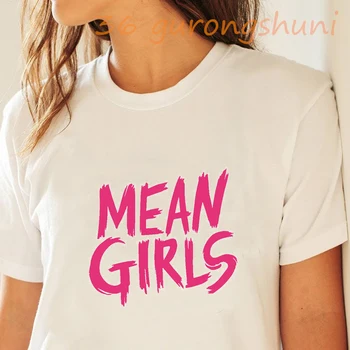 Marškinėlius kpop reiškia, merginos grafinis t marškinėliai tees korėjos stilių kawaii marškinėliai moterims e mergina 90s estetinės drabužius vasarą, top, topai