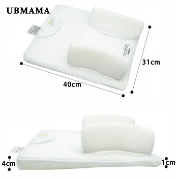 Medvilnės lovelę balta kūdikių lova nešiojamų kūdikiui kelionės lova kūdikis miega pagalvė naujagimiams lovelę daugiafunkcį vaiko lovelę