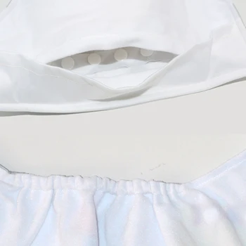 Miababy OS Skaitmeninis Poziciją Kūdikių Suede Audinio Greitai Sausu Audiniu Vystyklai Eco-friendly Baby skalbti Kūdikių vystyklų Kišenėje