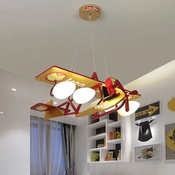 Miegamasis dekoro led žibintai, už kambarį, patalpų liustra apšvietimo šviestuvai lubų lempos kambarį apdaila lampadario