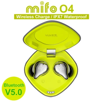 Mifo O4 5.0 