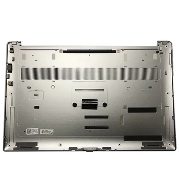 NAUJA Dell XPS 15 9550 9560 Nešiojamas LCD Back Cover/Apatinio Pagrindo Apačioje Atveju J83X5 0J83X5 0YHD18 YHD18