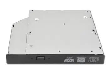 NAUJA MATSHITA DVD-RAM UJ8C2Q DVDRW 8X Dual-Layer įrašymo įrenginys 24X CD Rašytojas 9.5 mm SATA Super Slim Plono Vidinis Optinis įrenginys