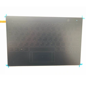 NAUJA klaviatūra Lenovo Jogos Knyga X90 YB1-X90L YB1-X90F YB1-X90 X91 X91L X91F klaviatūros Asamblėja