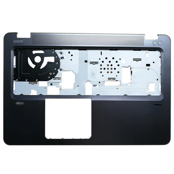 NAUJAS HP ZBook 15U G3 Nešiojamas Palmrest didžiąsias Klaviatūros Bezel 821155-001 6070B0948301 Sidabro Pilkos