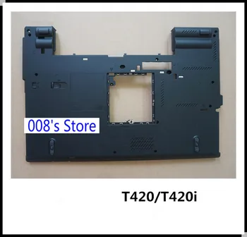 NAUJAS Nešiojamas LCD VIRŠŲ Atgal Priekinį Bezel/Palmrest Viršutinio/Apatinio Padengti Lenovo Thinkpad T420 T420i 04W1608 04W1609