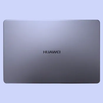 NAUJAS Originalus Lptop Viršutinis Dangtis(98%naujas sidabro spalvos)/LCD Priekinį bezel/Palmrest/Apačioje atveju, HUAWEI MateBook D MRC-W60/W50