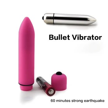 NF 10 Greičio Kulka Vibratorius Penis Vibratorius AV Stick G Spot Klitorio Stimuliatorius Mini Sekso Žaislai Moterų Orgazmas Sekso Produktai