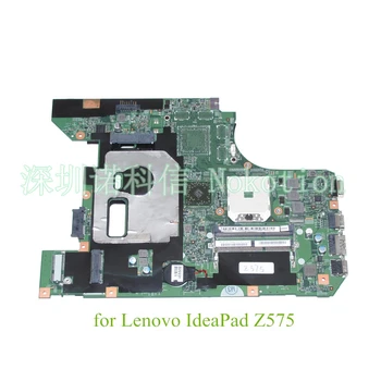 NOKOTION nešiojamojo kompiuterio motininė plokštė lenovo ideapad Z575 15.6 Colių DDR3 11S11013820 10337-1 LZ575 MB 48.4M502.011 Mainboard