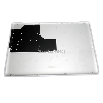 Naujas 2009 m. 2010 m. 604-1033 Balta A1342 mažąsias Apple Macbook Unibody 13