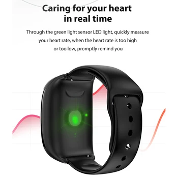 Naujas G36 Smart Watch 