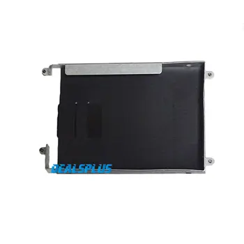 Naujas HDD Standųjį Diską Caddy Laikiklis + Varžtai HP EliteBook 2170P 693350-001