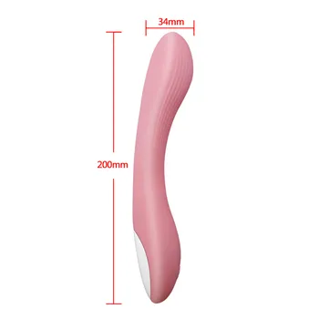 Naujas Silikoninis Sekso Žaislai Moters Makšties Vibratorius Dildo Moters Klitorio G Spot Stimuliatorius Massager Intymios Prekes Suaugusiems,
