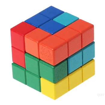 Naujas Tetris 