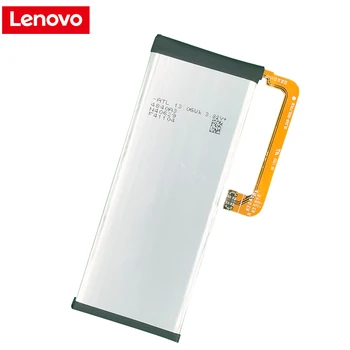 Nauji Originalus Lenovo Baterijos BL268 Lenovo ZUK Z2 Z213 3500mAh Mobiliojo Telefono pakeitimo Aukštos Kokybės Baterija, su įrankiais Dovanos