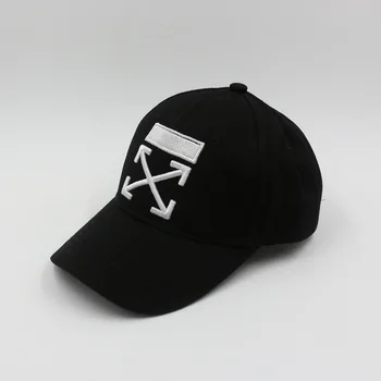 Naujo produkto rėmimas siuvinėjimas Medvilnės Įspėjimo etikete, beisbolo kepuraitę, moterų ir Vyrų, poros, saulės, skrybėlę sunku bžūp Hip-Hop Bžūp