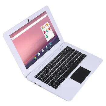 Netbook Naują 10,1 colių, 10 Hd Lengvas ir Ultra-Plonas 2GB+32GGB Lapbook Nešiojamas Quad Core Netbook 