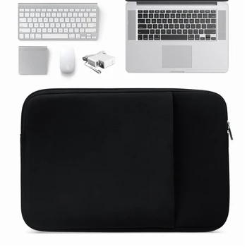 Nešiojamas Nešiojamojo kompiuterio Krepšys, Dėklas Case for Macbook Air 