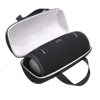 Nešiojamų Kelionių Balansinė Saugojimo Dėžutės Dangtelį Maišelį Atveju EVA Sunku Atveju JBL už Xtreme 2 