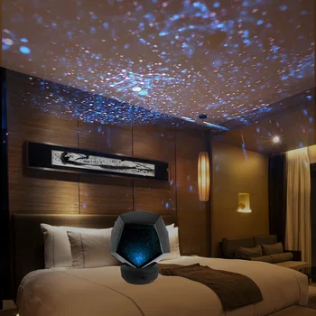 Nuotolinio Valdymo Namų Miegamajame Miega Šėrimo Lempos Kūrybos LED Smart Naktį Šviesos Miega Šviesos Miegamojo staliukas Lempos