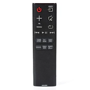 Nuotolinio valdymo tinka samsung HW-J7501 ah59-02632a garso Paviršiaus garso namų kino garsiakalbių