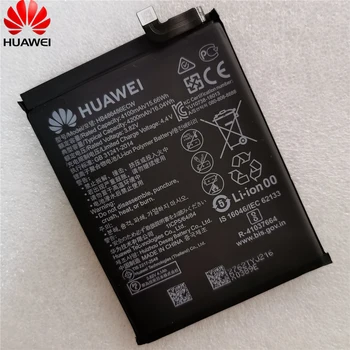 Originalaus Akumuliatoriaus HB486486ECW Už Huawei Huawei 30 Pro Mate20 Pro Mate 20 Pro Originali Telefono Baterija 4200mAh+Įrankiai