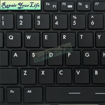 Originali GT60 klaviatūra su foniniu Apšvietimu MSI GE60 GE70 GX60 GT70 GX70 GT780 GT780DX GT783 JAV anglų klaviatūra, spalvinga apšvietimo