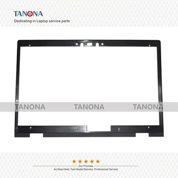Originali Nauja L09581-001 HP Probook 650 G4 LCD Priekinį Bezel Dengiamasis Rėmas Kabineto Būsto Touch ScreenBlack