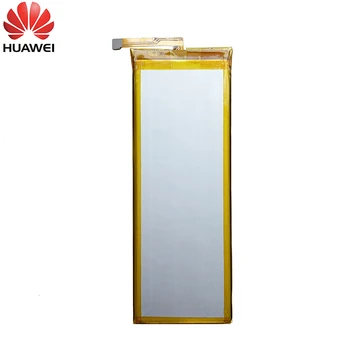 Originalus Hua wei P7 HB3543B4EBW 2460Mah Baterijos Pakeitimo li-baterija Huawei Ascend P7 L07 L09 L00 L10 L05 L11 Telefono