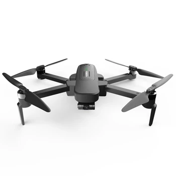 Originalus Hubsan Zino PRO + Plius RC Drone Quadcopter GPS 5G WiFi 8KM FPV su 4K 30 fps UHD Kamera, 3-ašis Gimbal 43mins FlightTime