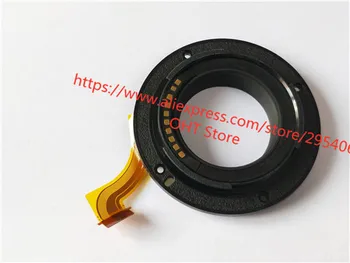Originalus NAUJAS Kaištiniai Žiedo Dalies Remontas Objektyvo Adapterio Žiedas, Skirtas Fujifilm XC 50-230mm f / 4.5 -6.7 OIS už FUJINON remontas dalis
