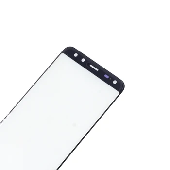 Originalus Touch Ekranas Leagoo S8 Touch Panel Stiklo Pakeitimo Leagoo S8 pro Touch Panel Nemokamai Įrankiai