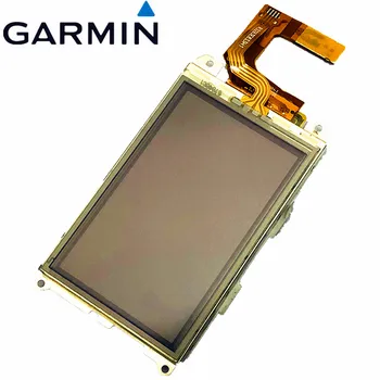 Originalus Visiškai LCD ekranas, Garmin Alpha 100 skalikas tracker handheld GPS LCD ekranas + touch ekranas skaitmeninis keitiklis skydelis