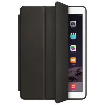 Originalus case For iPad 3 Oro 10.5 colio 2019 Padengti 1:1 Magnetas Auto Miego Smart Stovėti Apversti Odos Padengti 