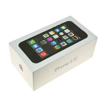 Originalus iPhone 5s Atrakinta Apple Išmaniojo telefono iPhone 5S 4.0