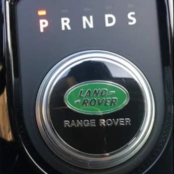 Pavarų Rankenėlę Bžūp Įklija, Land Rover Range Rover Sport 