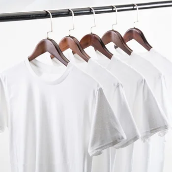 Pažadėjo Neverland T-Shirt Gotikos Stiliaus Marškinėliai Trumpomis Rankovėmis Viršūnes Mados Vyrų Patogus Balta Plius Dydžio Trišakius