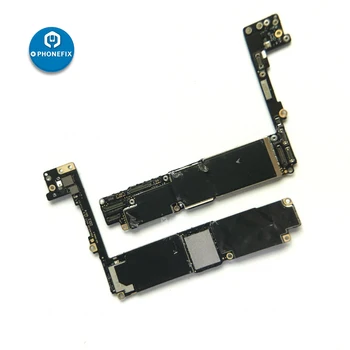 Pažeistas Logika Valdybos iPhone 8 Junk Plokštė su NAND Remontas Įgūdžių Mokymas 