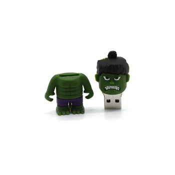 Pen Ratai Hulk Usb 