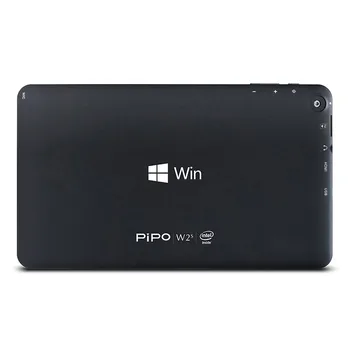 PiPo W2Pro Tablet PC intel Z8350 Quad-Core, 2 GB Ram, 32 GB Rom, 8 colių 1920*1200 IPS 
