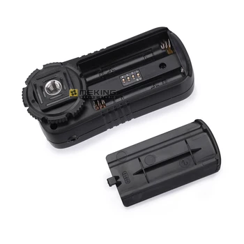 Pikselių Pėstininkas wireless Flash Trigger TF-361 Siųstuvas, Imtuvo Canon 1100D 1000D 600D 550D 500D 7D 5DII