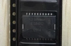 Ping BTS840 BTS840S2 Komponentai