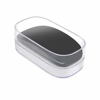 Plono Touch Magic Mouse 2,4 GHz Belaidžio ryšio 1200 DPI Optinės Pelės, Skirtos 