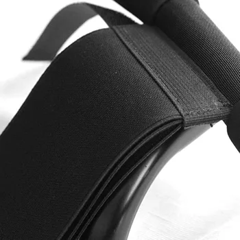 Pora Sekso Kėdės Elastinės Juostos Bounce Seksualus SM Sekso Kėdė Priedai 160KG Keliamoji Sekso Baldų Priedų