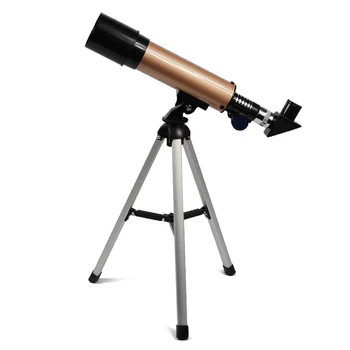 Profesinės Teleskopą Astronomijos Monokuliariniai Su Trikoju F30070M/F36050 Teleskopinis Monokuliariniai Refraktoriumi Vietos Tepimas taikymo Sritis