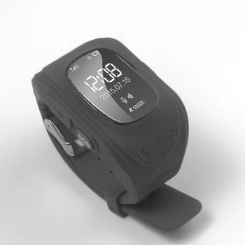 Q50 Smart Žiūrėti Vaikas Saugus Laikrodis GSM GPS Finder 